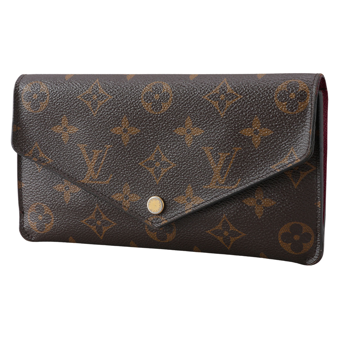 LOUIS VUITTON(USED)루이비통 모노그램 장지갑